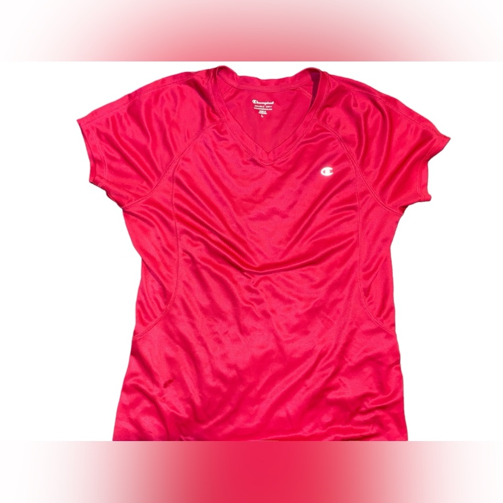 Champion Woman’s Shirt